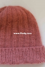 Hat Fluffy by Imke von Nathusius-Free