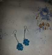 orecchini/earrings swarovsky