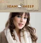 Sean Sheep-Cowl Collar