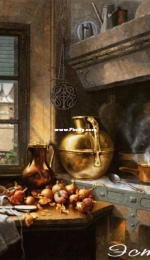 EstE 138 - Kitchen Corner PCS