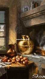EstE 138 - Kitchen Corner PCS