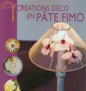 Mango - Creations deco en pate fimo by Isabelle Bonte 2007 - French