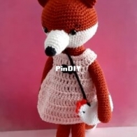 Gek op Haken - Marjan van der Leer - Fox Wendy - Vos Wendy - Dutch