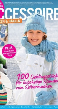 Hundert Seiten voller Ideen - Issue 4 - 2025 - German