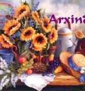 Arxinda - Bodegon