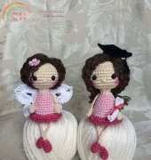 Double Treble Trinkets- Uljana Semikrasa - Little Dolly- Free