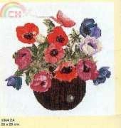 Thea Gouverneur 1064 Anemone