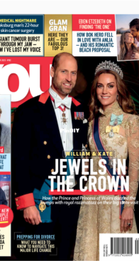 You South Africa - Issue 982 - 02 October 2025