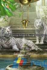 Haed QS Mystic Garden Ciro Marchetti