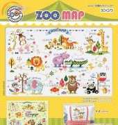 Soda SO-G73 - Zoo Map