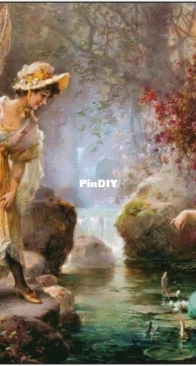 Chimera - Water Idyll 2