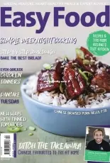 Easy Food - February 2019