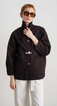 Daughter Judy - No 901 - Thompson Coat - Sizes XS-5X