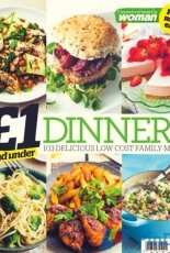 Woman Special Series - One Pound Dinners 2017