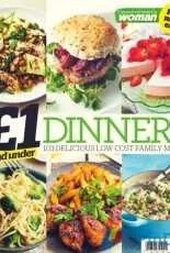 Woman Special Series - One Pound Dinners 2017
