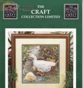 The Craft Collection 76426 - First Time Out