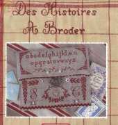 Des Histoires a Broder DHAB - Retour de brocante