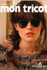 Mon Tricot Inverno 2010 Edicao de Luxo - Portuguese