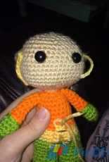 Amigurumi