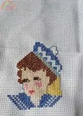 meisje