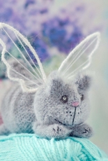 Anna Karelina - Cat Angel - Russian