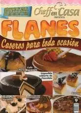 Cheff en Casa-Flanes/Spanish