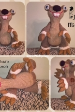 Sid the Sloth