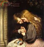 Golden Kite GK 1789 - The Thorn