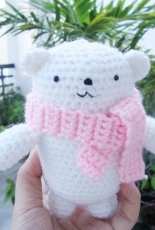Polar bear