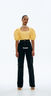 Viki Sews - Deborah Blouse - Sizes 34-52