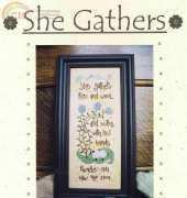 4 My Boys #67 - She Gathers