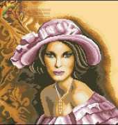 Lanarte 35100 Lady on special event xsd