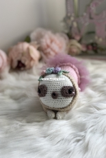 Ballerina Sloth
