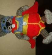 Supercat!