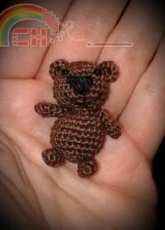 Conni Hartig - Teddy - German - free