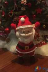 santa claus