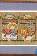 Dimensions 53541 Four Seasons XSD