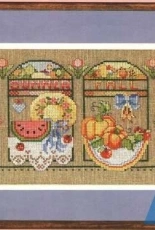 Dimensions 53541 Four Seasons XSD