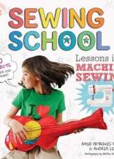 Amie Petronis Plumley - Andria Lisle - Sewing School 2