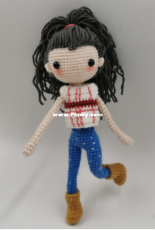 Doll Jill