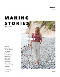 Making Stories Magazine, Issue 11