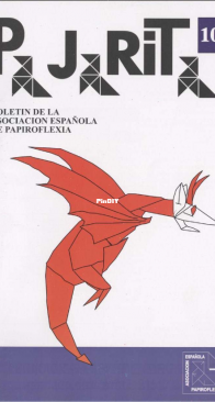 AEP - Pajarita 103 - Spanish