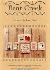 Bent Creek Vintage - Down on the Farm Book