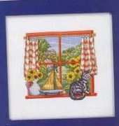 Permin 12-4441 Summer window