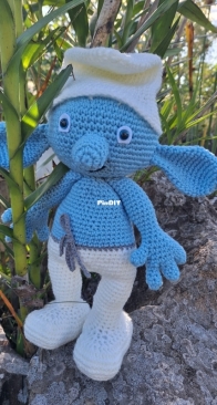 Smurf
