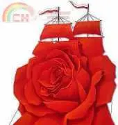 Sails Scarlet