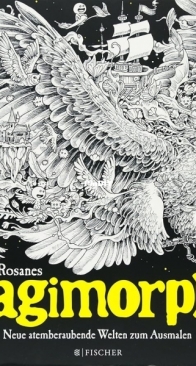 Imagimorphia - Kerby Rosanes - German