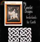 Camelot Designs No 16 - Borderlands - Ice Castle