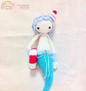 The Little Mermaid