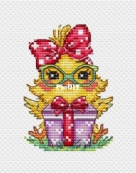 RaSvet - Chick